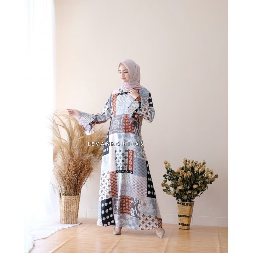 GNx-012 Longdress Maxmara Lux Premium